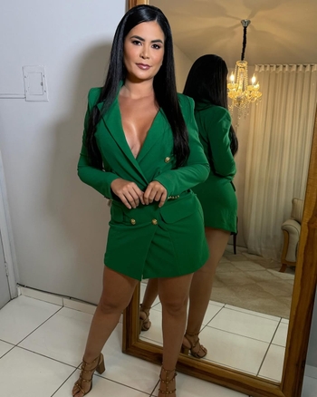 Vanessa Carvalho