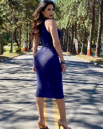 Vanessa Carvalho