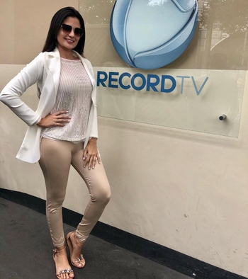 Vanessa Carvalho