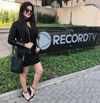 Vanessa Carvalho