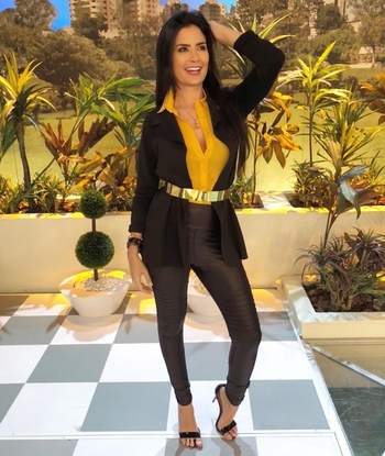 Vanessa Carvalho
