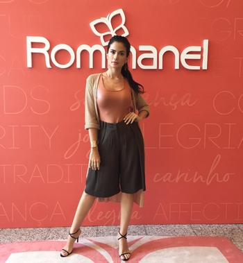 Vanessa Carvalho