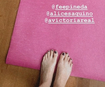 Carol Moreira