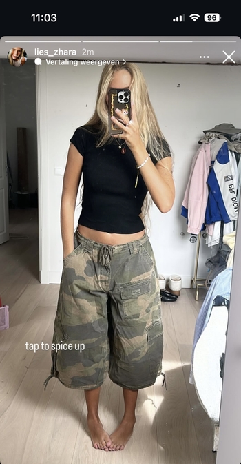 Lies Zhara
