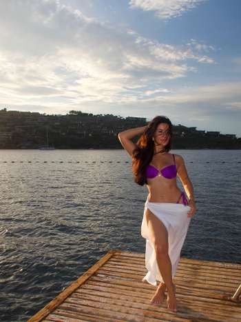 Melis Tüzüngüç
