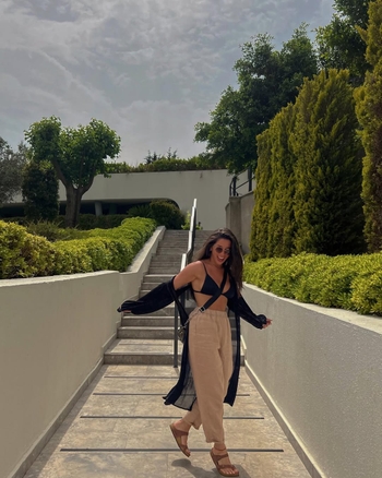 Melis Tüzüngüç