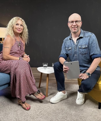 Svetlana Nálepková