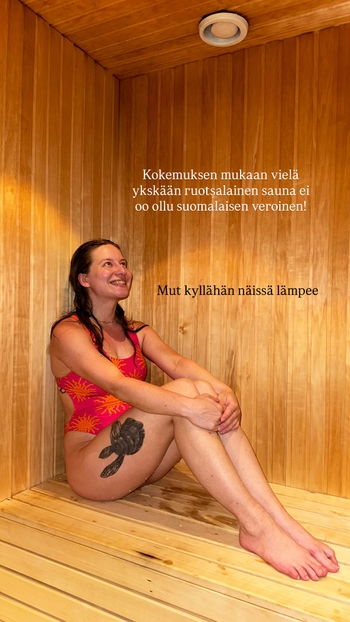 Sonja Hämäläinen