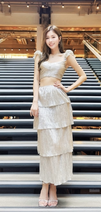Stephanie Lee