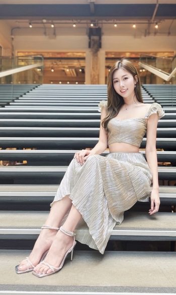 Stephanie Lee