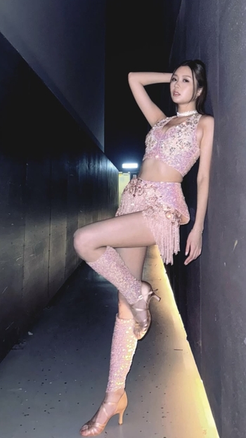 Stephanie Lee