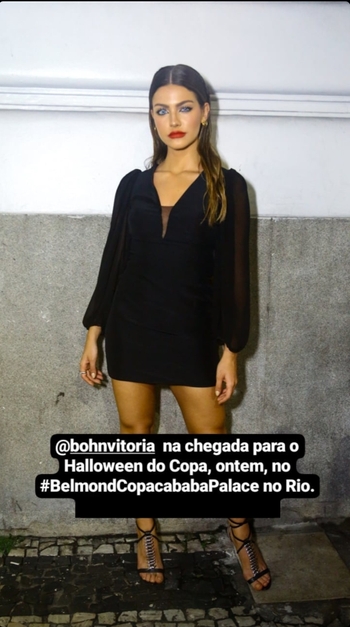 Vitória Bohn