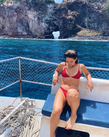 Vitória Bohn