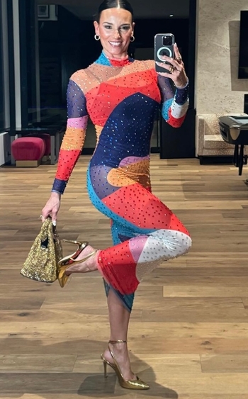 Heidi D'Amelio