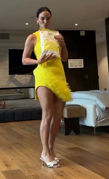 Heidi D'Amelio