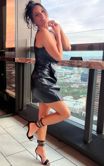 Heidi D'Amelio