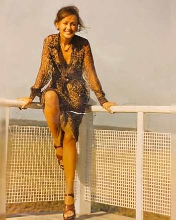 Dali Chitaladze