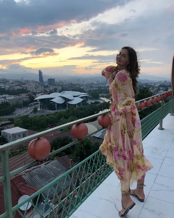 Dali Chitaladze