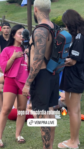 Tília Fialho