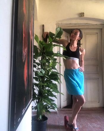 Natia Bunturi