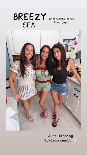 Jenny Dell