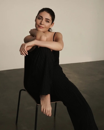 Mariya Kozakova