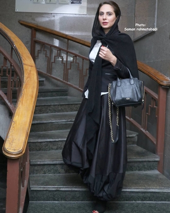 Ra'na Azadivar