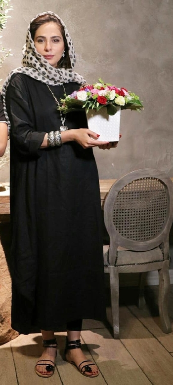 Ra'na Azadivar