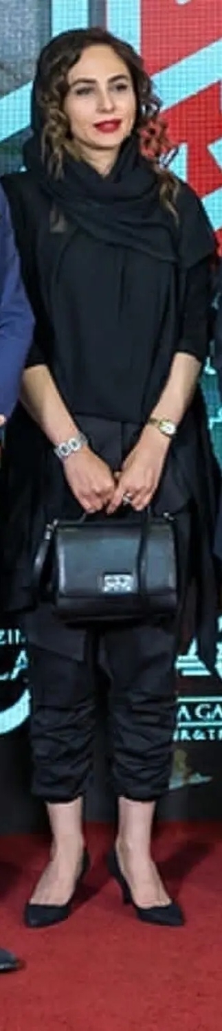 Ra'na Azadivar