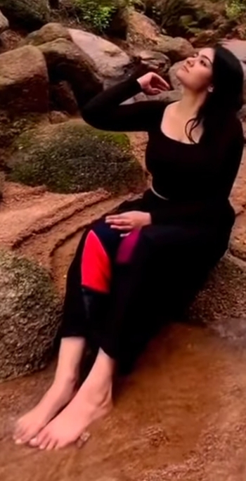 Kashish Rathore