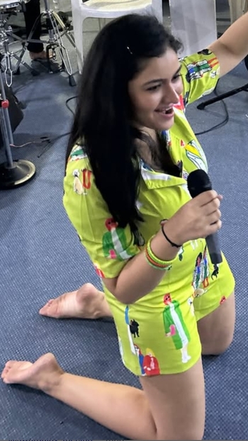 Kashish Rathore