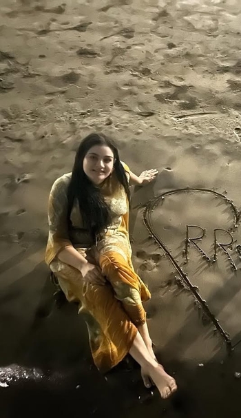 Kashish Rathore