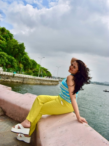 Kashish Rathore
