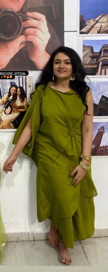 Kashish Rathore