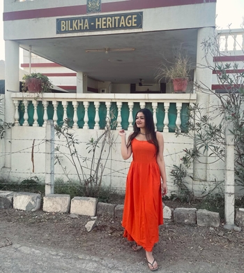 Kashish Rathore