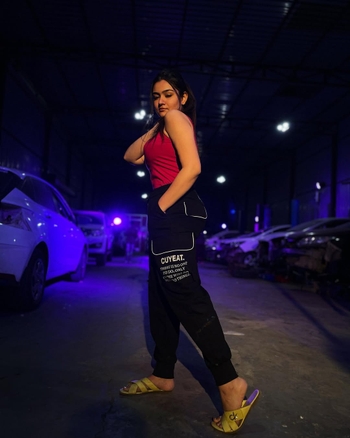 Kashish Rathore