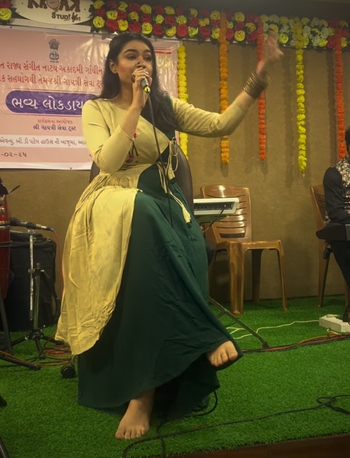Kashish Rathore