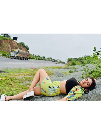 Kashish Rathore