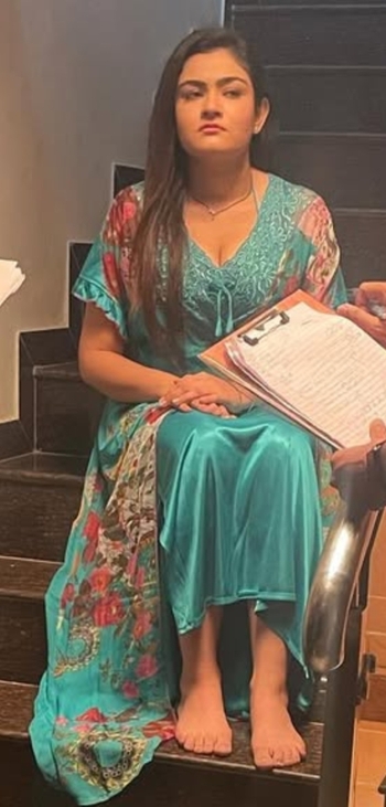 Kashish Rathore