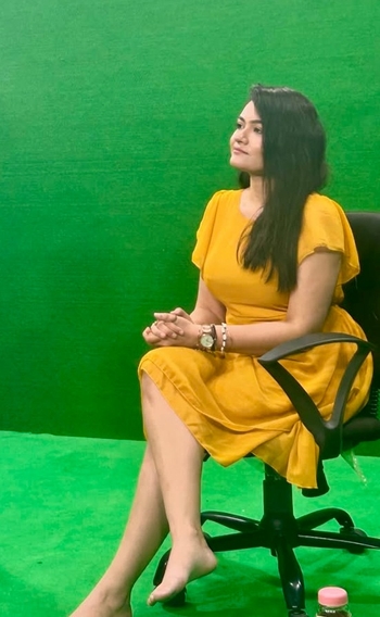 Kashish Rathore