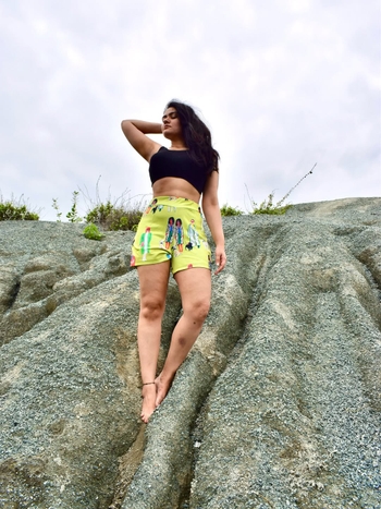 Kashish Rathore