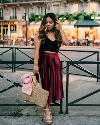 Jennifer Rose Garcia