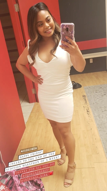 Jennifer Rose Garcia