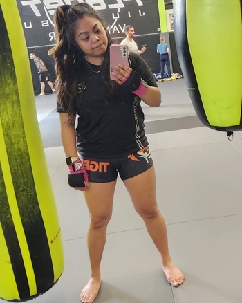 Jennifer Rose Garcia