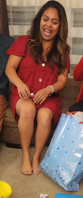 Jennifer Rose Garcia