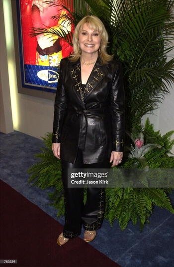 Jenny Jones