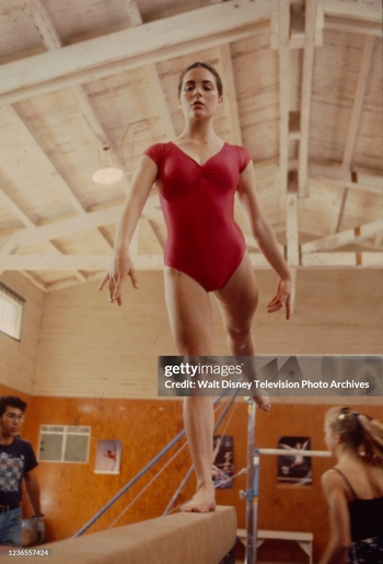 Holly Gagnier