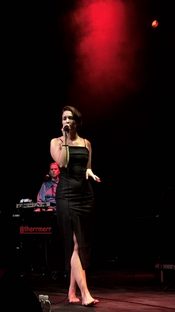 Theresa Frostad Eggesbø