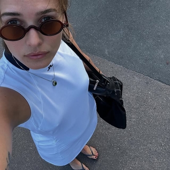 Theresa Frostad Eggesbø