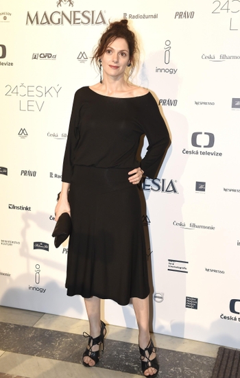 Klára Issová